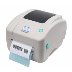 xprinter ilaç tarif uyumlu termal etiket yazıcı