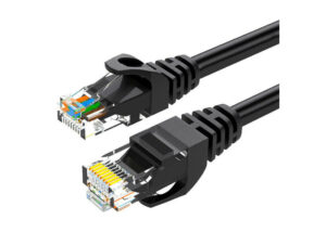 cat6 ethernet kablosu